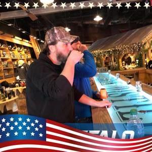 Meet your Posher, Eric